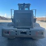 山推50系装载机