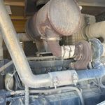 山推50系装载机