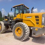 临工50系装载机