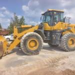 临工50系装载机