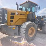 临工50系装载机