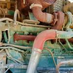 临工50系装载机