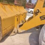 临工50系装载机