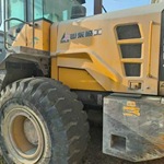临工955F装载机