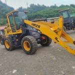 其他20系装载机