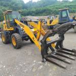 其他20系装载机