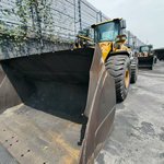 雷沃60以上装载机