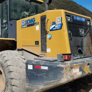 徐工500HV装载机