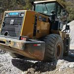 徐工500HV装载机