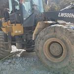 徐工500HV装载机