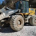 徐工500HV装载机