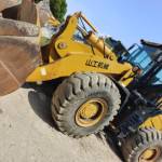 山工60以上装载机