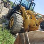 山工60以上装载机