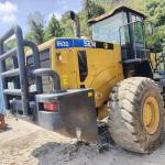 山工60以上装载机