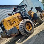 龙工60以上装载机