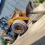 龙工60以上装载机