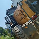 龙工60以上装载机