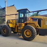 厦工50系装载机