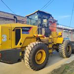 厦工50系装载机