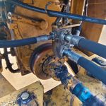 厦工50系装载机