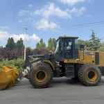 徐工500HV装载机