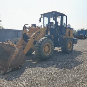 山工632D装载机