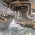 徐工550FV装载机