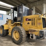 成工30系装载机