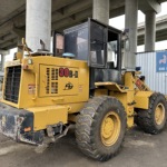 成工30系装载机