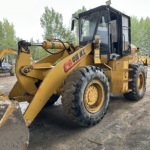 成工30系装载机