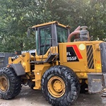 雷沃50系装载机