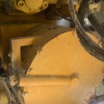 雷沃50系装载机