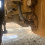 雷沃50系装载机