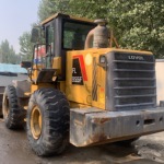 雷沃50系装载机