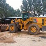 雷沃60以上装载机