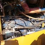 雷沃60以上装载机