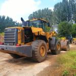 雷沃60以上装载机