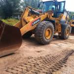 雷沃60以上装载机