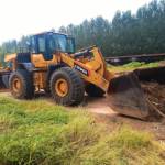 雷沃60以上装载机