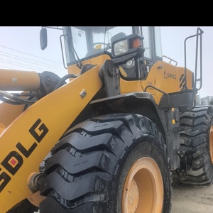 临工953N装载机