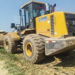 徐工500HV装载机