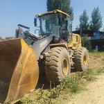 徐工500HV装载机