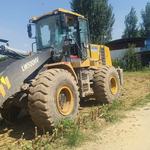 徐工500HV装载机