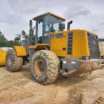 徐工550FV装载机