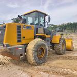 徐工550FV装载机