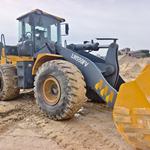 徐工550FV装载机