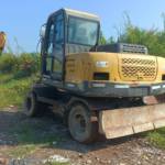 临工60以上装载机