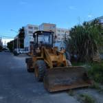 厦工20系装载机