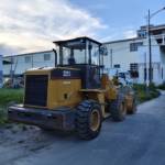 厦工20系装载机