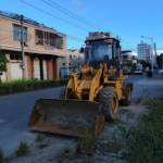 厦工20系装载机